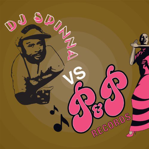 DJ Spinna vs P and P Records