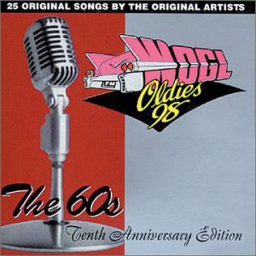 Wogl 10th Anniversary 2: Best of 60's /  Various