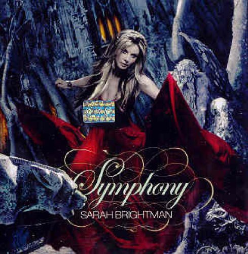 Symphony [Import]