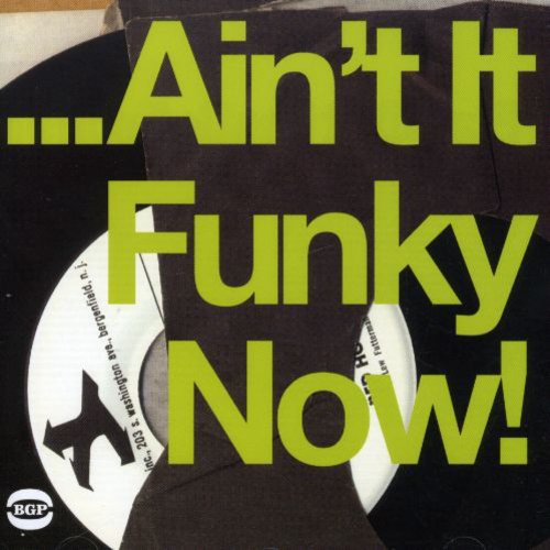 Ain't It Funky Now [Import]