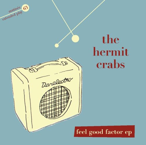 Feel Good Factor EP