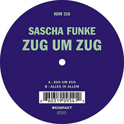 Zug Um Zug