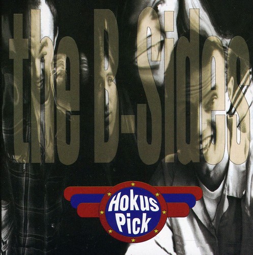 The B-Sides