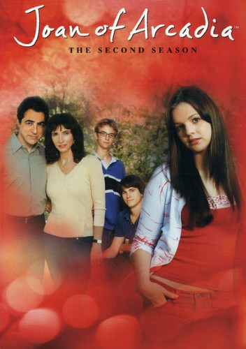 Joan of Arcadia: Second Season