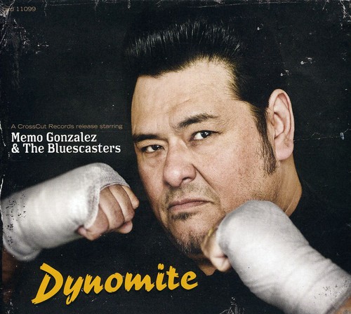 Dynomite!