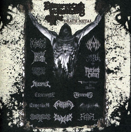 R.I.F.S [Import]