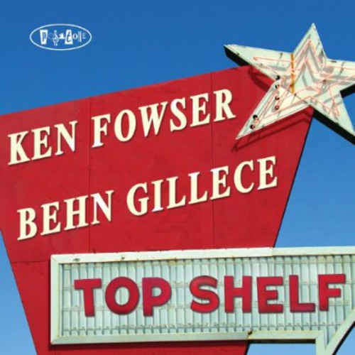 Top Shelf