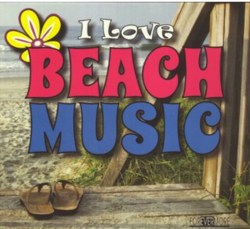 I Love Beach Music