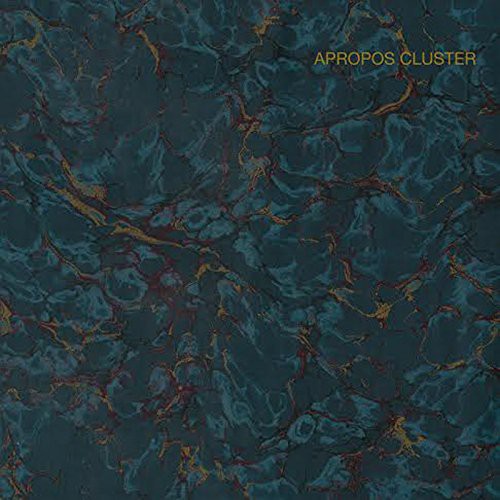Apropos Cluster