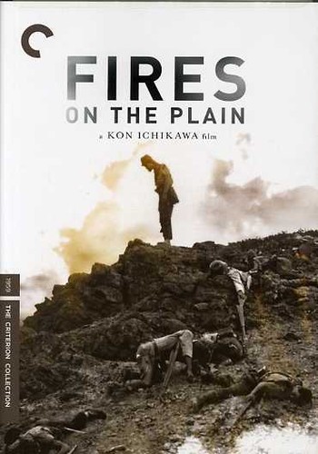  - Fires on the Plain (Criterion Collection)
