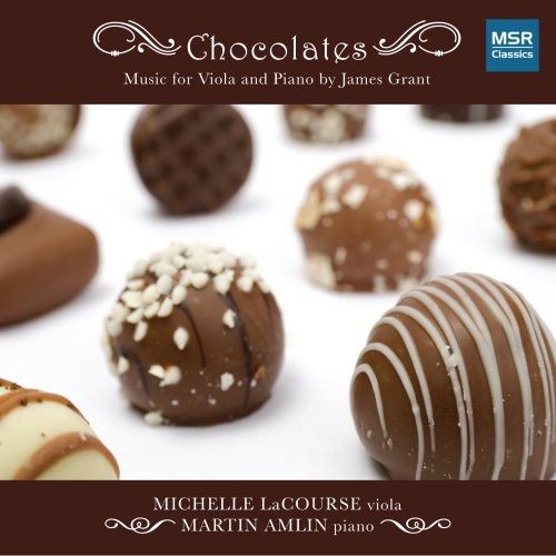 Chocolates