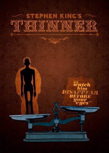 Stephen King's Thinner