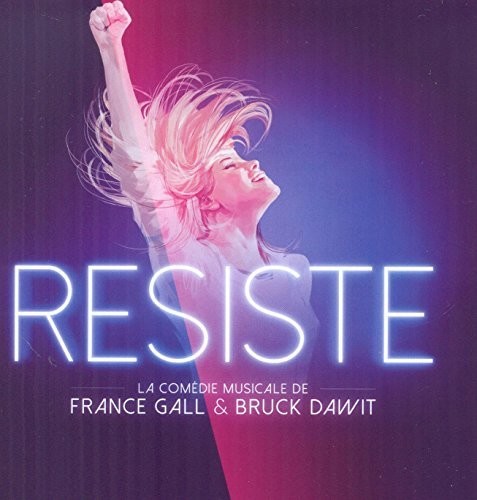 Resiste: La Comedie Musicale /  O.S.T. [Import]
