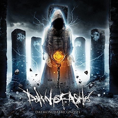 DAEMONOLATRY GNOSIS