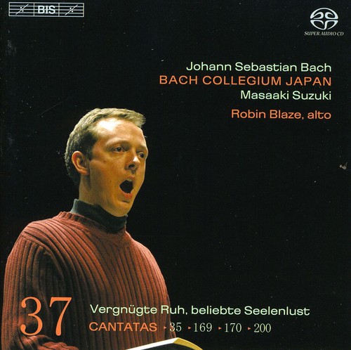 Cantatas 37