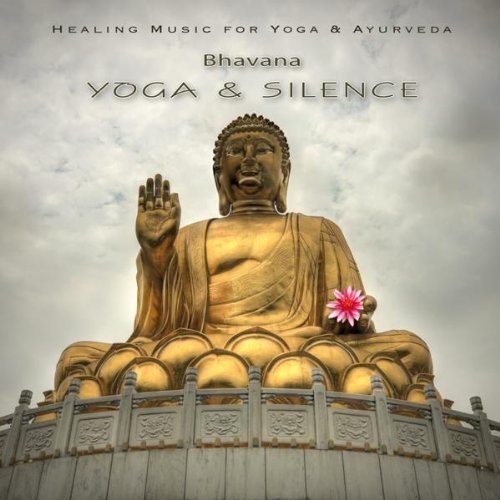 Yoga and Silence [ DigiPak ]