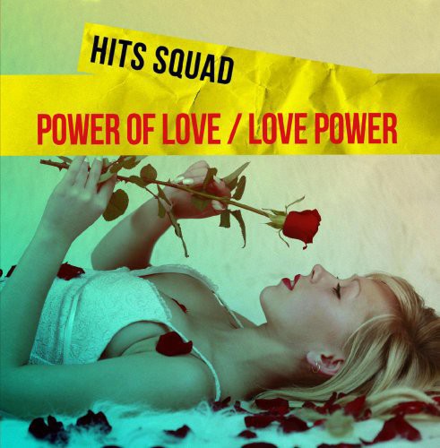 Power of Love /  Love Power