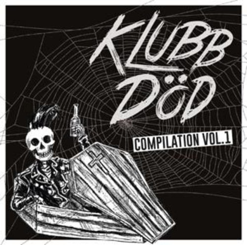 Klubb Dod Compilation 1
