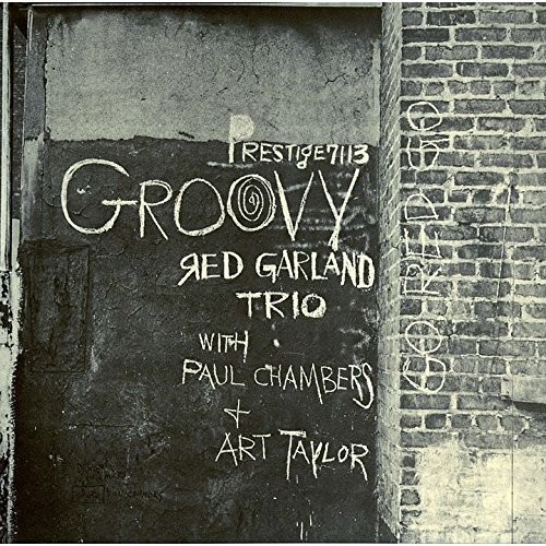 Groovy [Import]