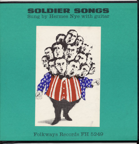 Soldier Songs