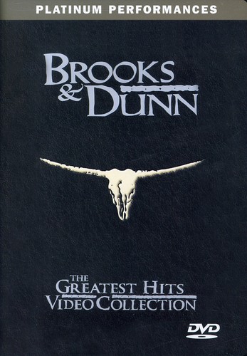 Greatest Hits Video Collection