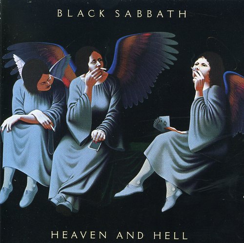 Heaven & Hell