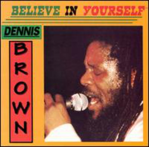 Believe in Yourself