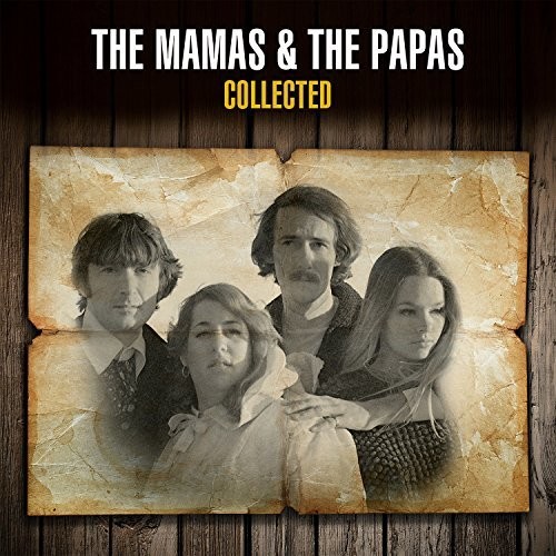 Collected [Import]