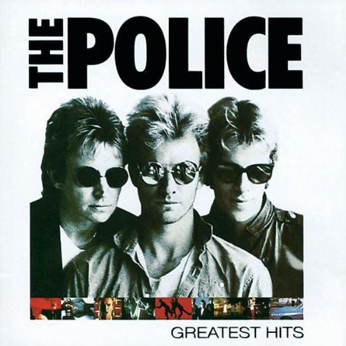 Greatest Hits [Import] , The Police