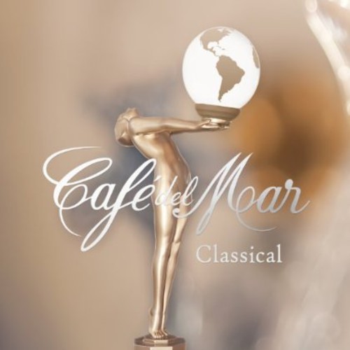 Cafe Del Mar Classical /  Various