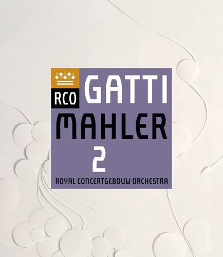 Gustav Mahler: Symphony No. 2