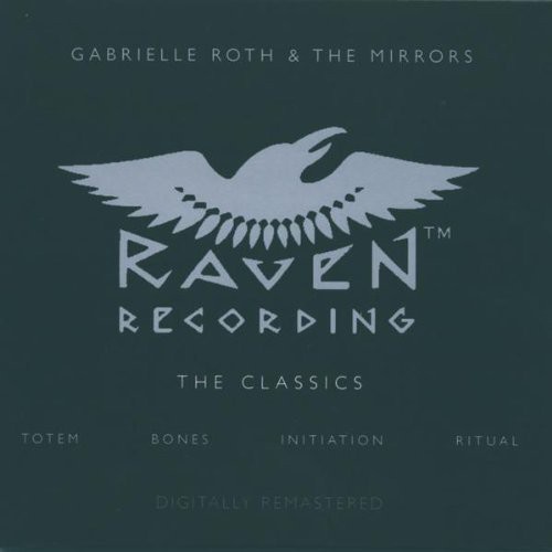 Raven: The Classics