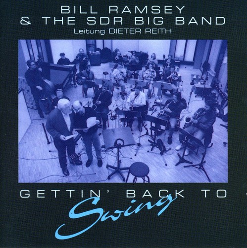Gettin' Back to Swing