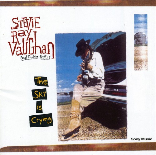 Sky Is Crying 1984/ 1989 [Import]