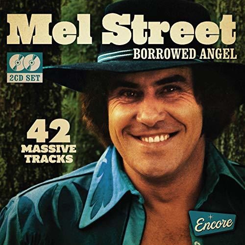 Borrowed Angel [Import]