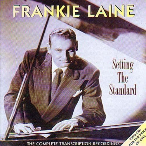 Setting The Standard: The Complete Transcription Recordings [Import]