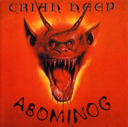 Abominog [Import]