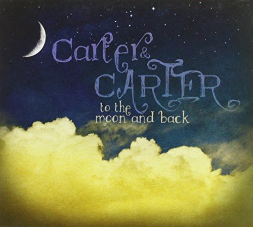 To the Moon & Back [Import]