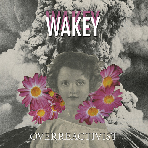 Overreactivist [Import]