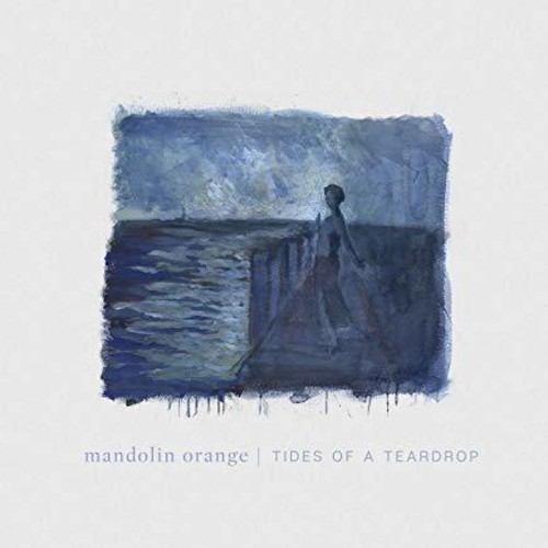 Tides Of A Teardrop (standard Edition)