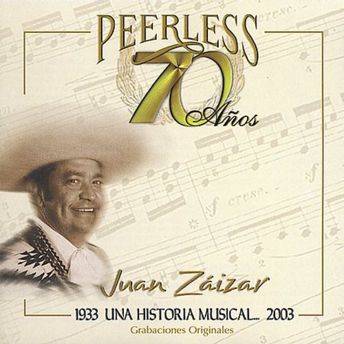70 Anos Peerless Una Historia Musical