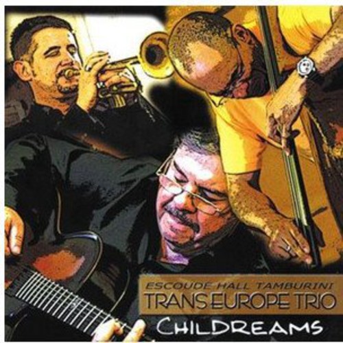 Childreams [Import]