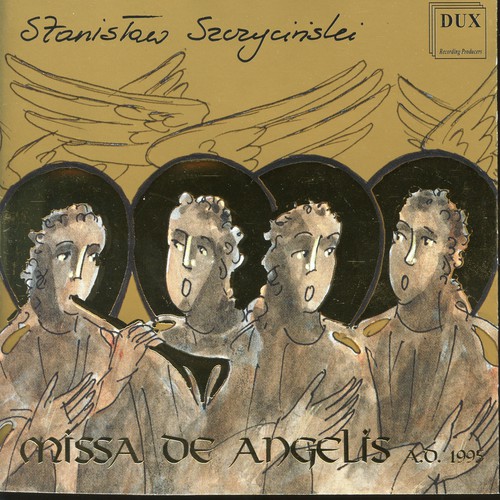Missa de Angelis