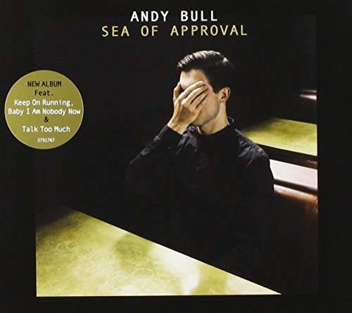 Sea of Approval [Import]