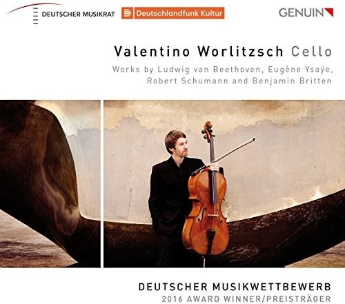 Works By Ludwig Van Beethoven