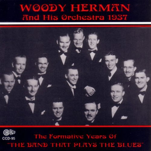 Formative Years of the Band That Plays the Blues