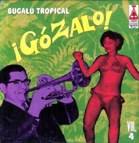 Gozalo, Vol. 4