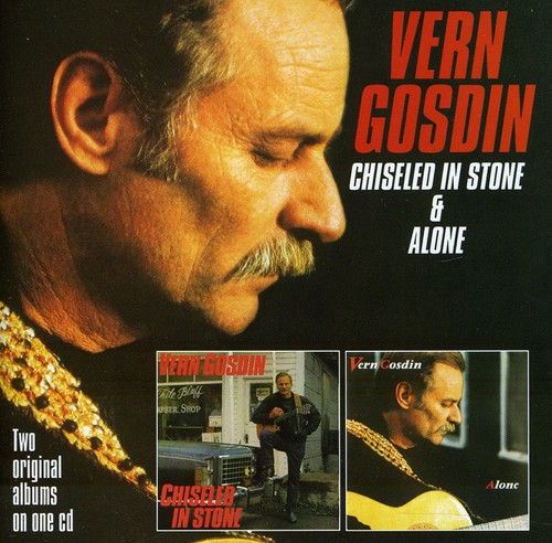 Chiseled in Stone /  Alone [Import]