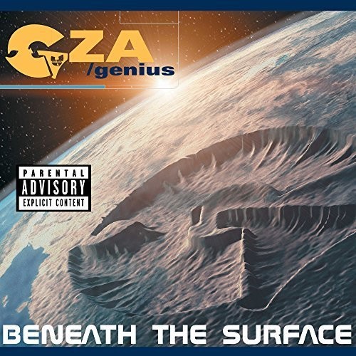 Beneath The Surface [Explicit Content]