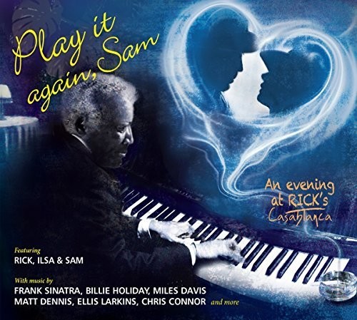Play It Again Sam / Various